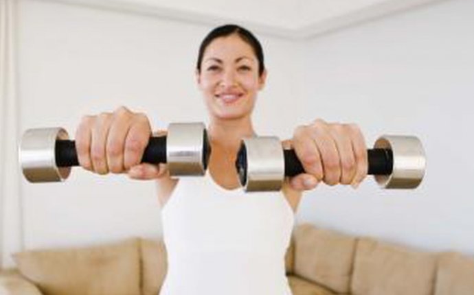 Weight Bearing Exercises for Osteopenia | LIVESTRONG.COM